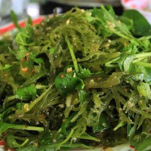 RAU BỒNG BỀNH ( CUM CÚM)