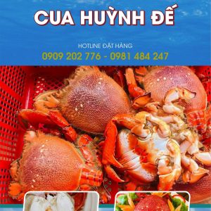 Cua Huỳnh Đế